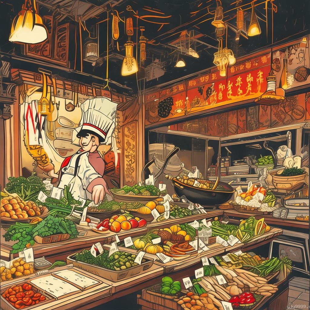 鲁菜根加强管理，能否迎来蜕变？